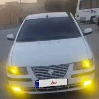 سمندEF7‌95دوگانه فابریک