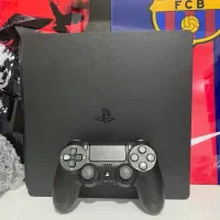 پلی استیشن4اسلیم کپی خور یکترابایت