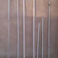 چوب پرده