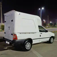 پراید 151 ( وانت) مدل 96|خودرو سواری و وانت|چمران, |دیوار