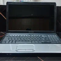 لپ تاپ کامپک درحدنو زیر قیمت