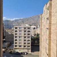 گرمدره سه خوابه صد و هشتاد متری تراس دیدنی