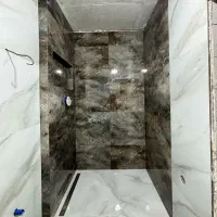 کاشی کار کاشی کاری بین کابینت نصاب اسلب حرفه ای|خدمات پیشه و مهارت|همدان, |دیوار