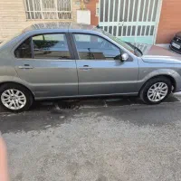 دنا 97 تیپ 2|خودرو سواری و وانت|فردیس, فردیس|دیوار