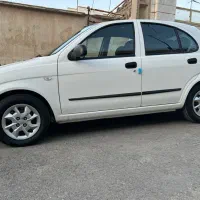 تیبا دو 1401|خودرو سواری و وانت|قم, سالاریه|دیوار