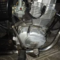 موتور 150|موتورسیکلت|کوثر, |دیوار