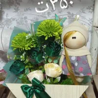 انواع باکس های نوزادی|گل مصنوعی|سنندج, |دیوار