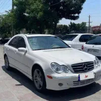 بنز c240 اتوماتیک نقد اقساط معاوضه