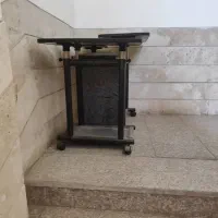 میز کامپیوتر و مطالعه