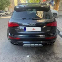 ائودی Q5 2016|خودرو سواری و وانت|تبریز, |دیوار