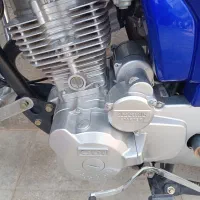 موتورسیکلت ۱۵۰صفرکیلومتر|موتورسیکلت|شیروان (خراسان), |دیوار