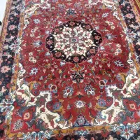 فرش ۹ متری دست باف