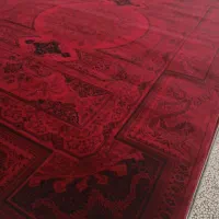 ۶ تخته فرش ۹ متری آکبند ۷۰۰ شانه سنگین واصلی