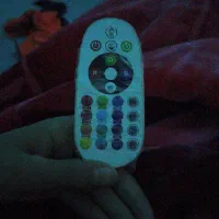 چراغ ریسه شلنگی کنترلی ۵ متره|ریسه و چراغ تزئینی|اهواز, کیان اباد|دیوار