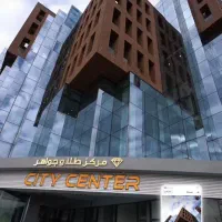 اجاره مغاره در شهر جدید پرند صنف طلا