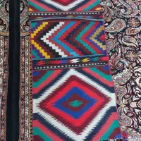خورجین دستباف گلیم نو