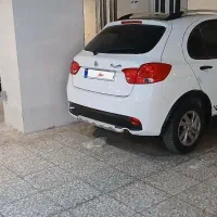 کوییک gxrمدل۱۴۰۳|خودرو سواری و وانت|قم, کلهری|دیوار