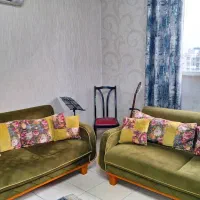 مبلمان راحتی هفت نفره