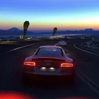 بازی driveclub|کنسول، بازی ویدئویی و آنلاین|تهران, آذری|دیوار
