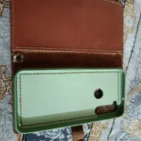 گارد چرم اصل فروش فوری