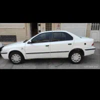 سمند ef7 دوگانه