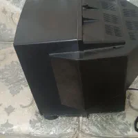 تلویزیون|تلویزیون و پروژکتور|ورامین, خیر آباد|دیوار