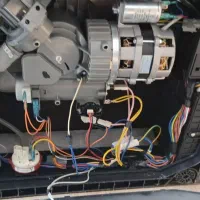 تعمیرات تخصصی لباسشویی و ظرفشویی و یخچال درمنزل|خدمات پیشه و مهارت|زنجان, |دیوار