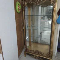 وسایل دکوری چوبی منزل|بوفه، ویترین، کنسول|شیراز, زرهی|دیوار