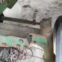 تراکتور جاندیر ۶ سیلندر|خودرو سنگین|آزادشهر, |دیوار