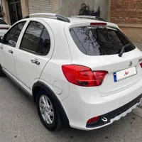 کوییک مدل ۱۴۰۰|خودرو سواری و وانت|کرج, المهدی|دیوار