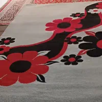 فرش درحد نو