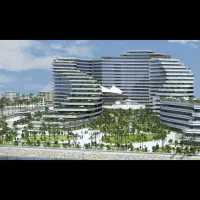 فروش-دوخواب-دید-دریا-برج-کرانه-کلید-نخورده