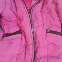 مقداری لباس در حد نو