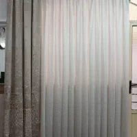 پرده|پرده، رانر، رومیزی|قم, ولیعصر|دیوار