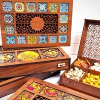 انواع باکس قیمت مناسب  ورق بزنید