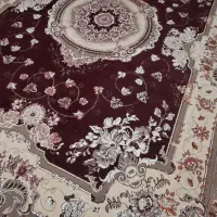 فرش|فرش|لنجان, |دیوار