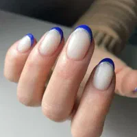 خدمات  زیبایی ناخن و ترمیم