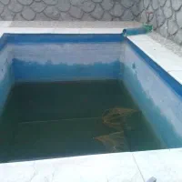 فروش باغ نقلی نوساز یا معاوضه|فروش خانه و ویلا|نجف‌آباد, حومه نجف آباد|دیوار