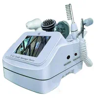 آموزش تخصصی اسکالپ اسکراب