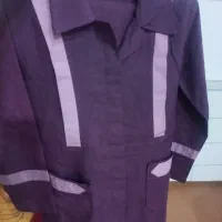 مانتو مدرسه