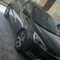 آریزو ۵ اکسلنت توربو