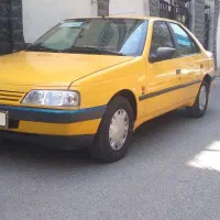 فروش ماشین مدل ۹۴|خودرو سواری و وانت|کردکوی, |دیوار