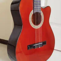 گیتار دیاموند در حد نو