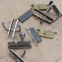 دستگیره|مصالح و تجهیزات ساختمان|تهران, فرزانه|دیوار