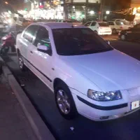 سمندال ایکس۹۰سفید