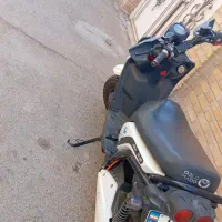 موتور برقی|موتورسیکلت|گندمان, |دیوار