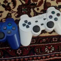 PS2سالم خوب|کنسول، بازی ویدئویی و آنلاین|کرج, گلشهر|دیوار