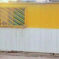 کانکس|مصالح و تجهیزات ساختمان|شیراز, گچی|دیوار
