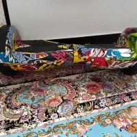 اسکوتر نیوبالانس|دوچرخه، اسکیت، اسکوتر|یاسوج, |دیوار