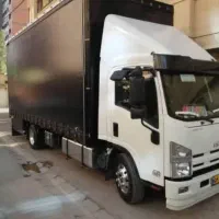بارگیری وحمل اثاث منزل